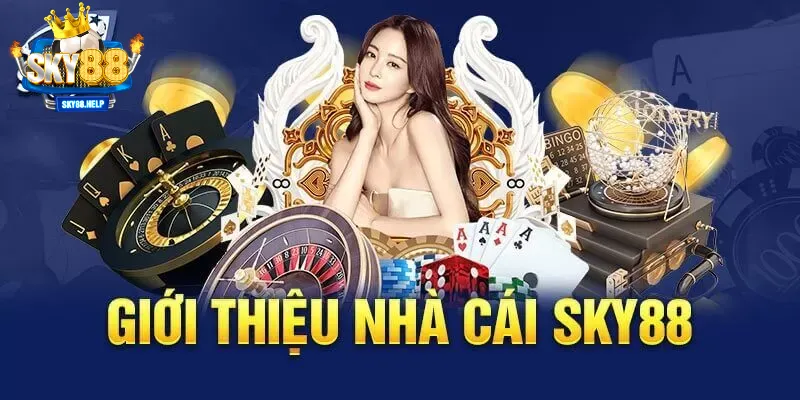 Khái niệm về quyền riêng tư Sky88