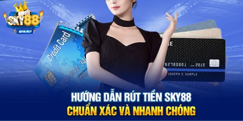 Quy trình đơn giản từ a đến á tại sky88